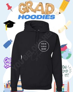 Grad Hoodie 2026