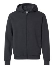 Zip Hoodie - Unisex - Image 3
