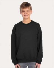 Crewneck - Youth - Image 4