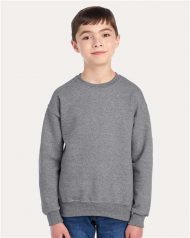Crewneck - Youth - Image 5
