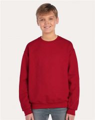 Crewneck - Youth