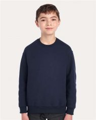 Crewneck - Youth - Image 3