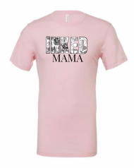 "Inked Mama" T-Shirt - Image 5