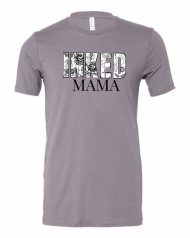 "Inked Mama" T-Shirt - Image 4