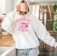 "Class of" Hoodie