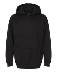 Zip Hoodie - Youth - Image 4