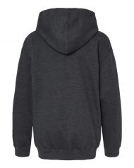 Zip Hoodie - Youth - Image 8