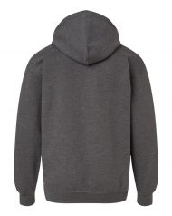 Zip Hoodie - Youth - Image 11