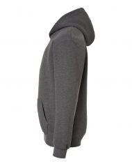 Zip Hoodie - Youth - Image 12