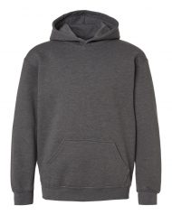 Zip Hoodie - Youth - Image 13