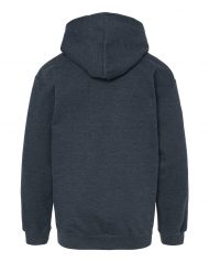 Zip Hoodie - Youth - Image 14