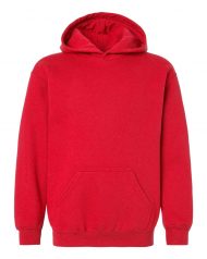 Zip Hoodie - Youth - Image 31