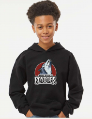 Boyne River Hoodies - Youth - Image 7