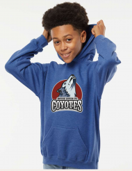 Boyne River Hoodies - Youth - Image 6