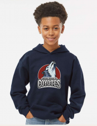 Boyne River Hoodies - Youth - Image 5