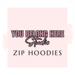Zip Hoodies