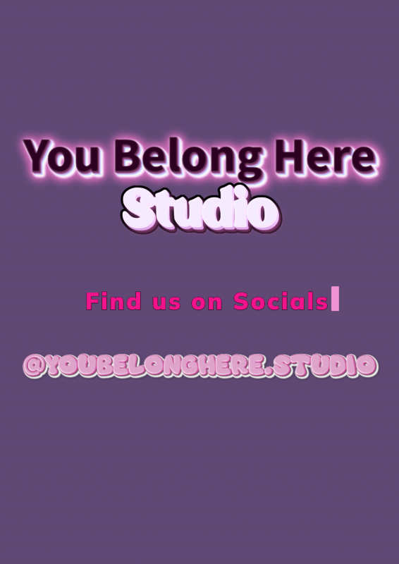 https://www.instagram.com/youbelonghere.studio