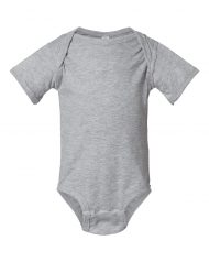 This Girl YBH Infant Jersey Bodysuit - Image 4