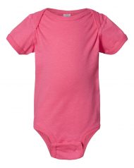 This Girl YBH Infant Jersey Bodysuit - Image 3