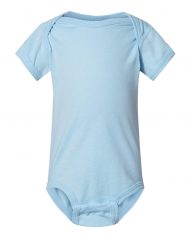 This Girl YBH Infant Jersey Bodysuit - Image 6