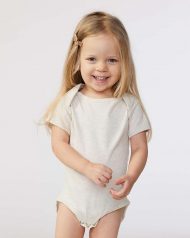 This Girl YBH Infant Jersey Bodysuit - Image 9