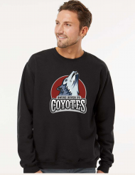 Boyne River Crewneck - Unisex - Image 5