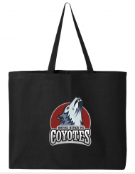 Boyne River Tote Bag - Image 4