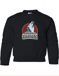 Boyne River Crewneck - Youth