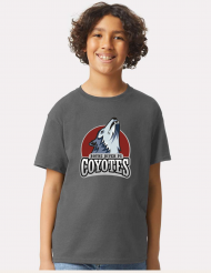 Boyne River T-Shirts – Youth - Image 6