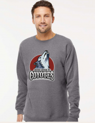 Boyne River Crewneck - Unisex