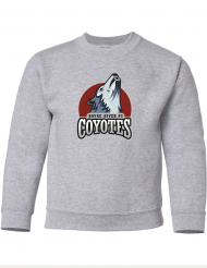 Boyne River Crewneck - Youth - Image 4