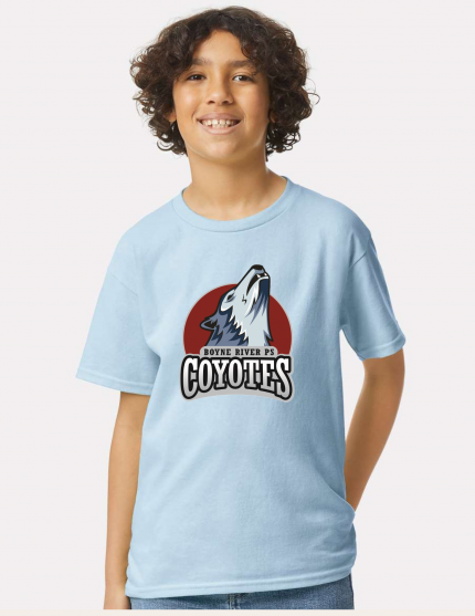 Boyne River T-Shirts – Youth