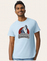 Boyne River T-Shirt - Unisex - Image 4