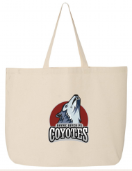 Boyne River Tote Bag - Image 3