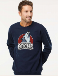 Boyne River Crewneck - Unisex - Image 3
