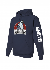 Boyne River Hoodies - Adult