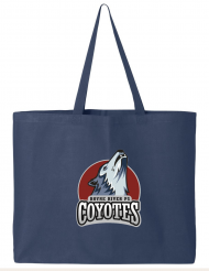 Boyne River Tote Bag