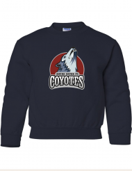 Boyne River Crewneck - Youth - Image 2