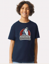 Boyne River T-Shirts – Youth - Image 4