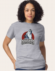 Boyne River T-Shirt - Unisex