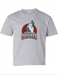Boyne River T-Shirts – Youth - Image 3