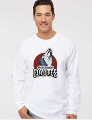 Boyne River Crewneck - Unisex - Image 2