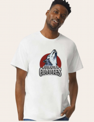 Boyne River T-Shirt - Unisex - Image 3