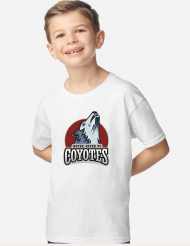 Boyne River T-Shirts – Youth - Image 2