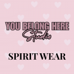 School Spirit Wear