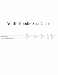 Boyne River Hoodies - Youth - Image 3