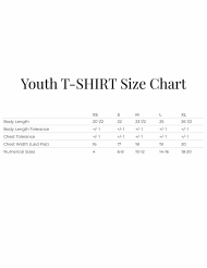 Boyne River T-Shirts – Youth - Image 8