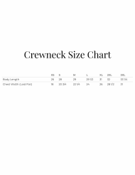 Boyne River Crewneck - Unisex - Image 6
