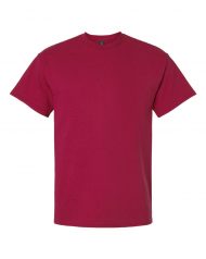 Warnica "Together" T-Shirt - Red - Image 3