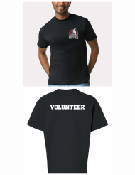 Boyne River Volunteer Gear